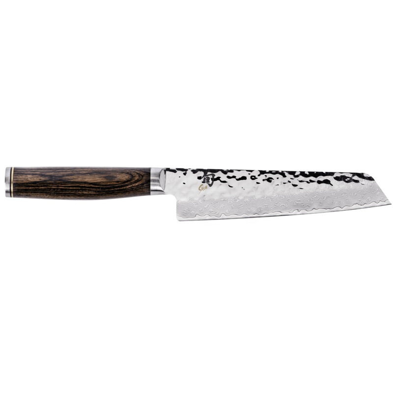 Shun Premier Master Utility Knife, 6.5"