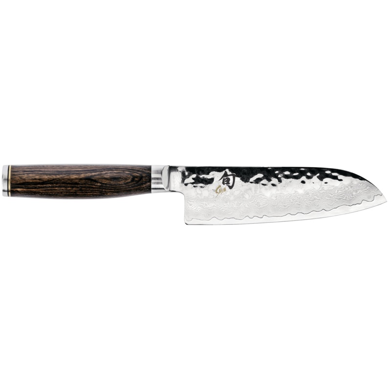 Shun Premier Santoku, 5.5"