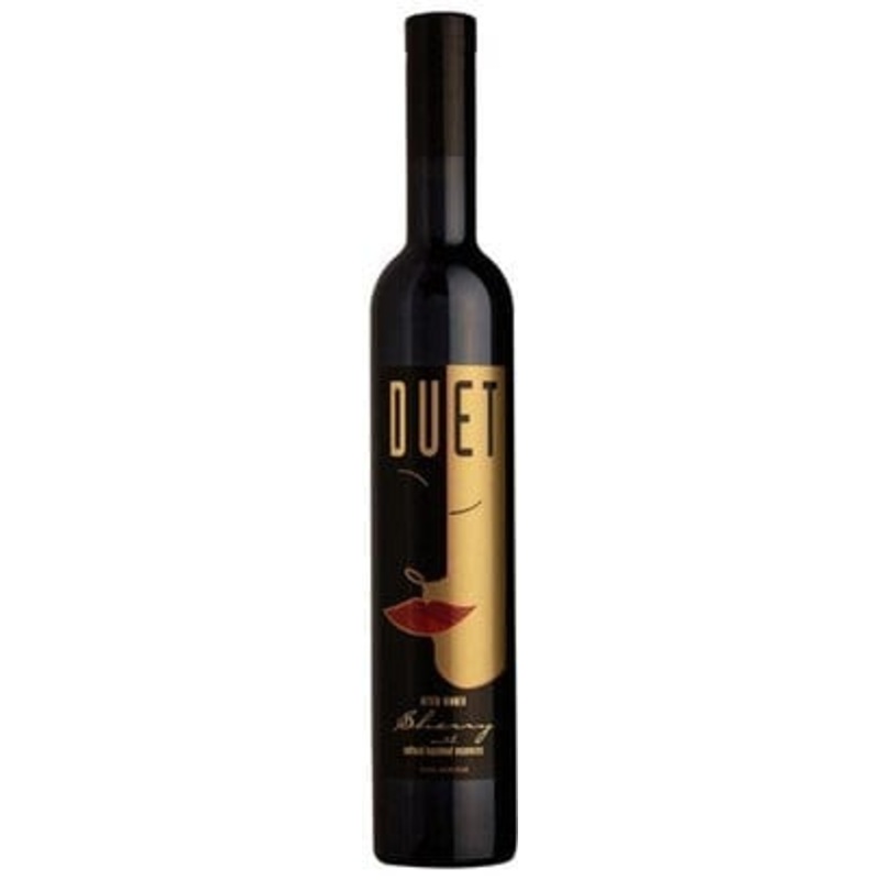 Sonoma Valley Portworks DUET After-Dinner Wine