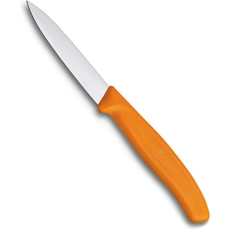 Victorinox 3.25" Paring - Orange