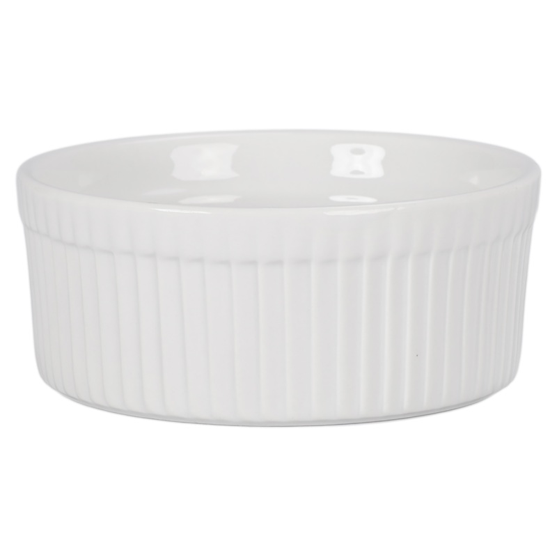 BIA Silhouette Individual Souffle - 10oz.