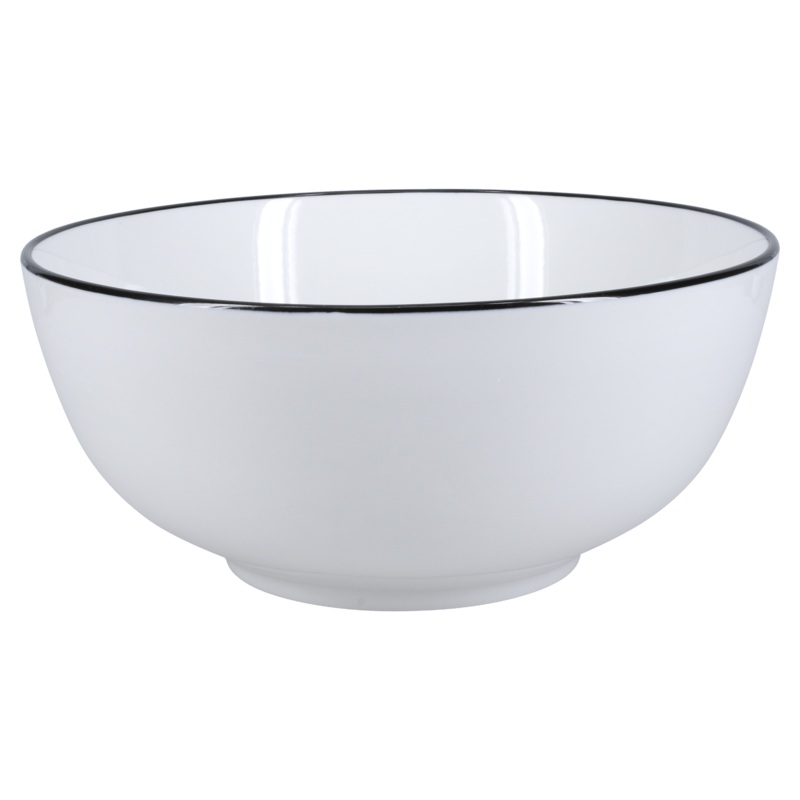 BIA Silhouette Serving Bowl - 8.5"