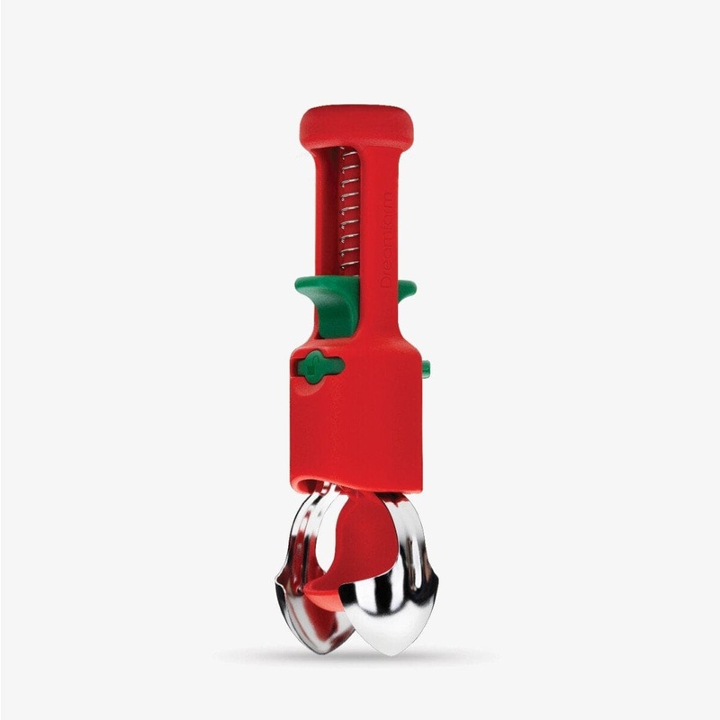 Dreamfarm Hullapit 3-in-1 Berry Huller & Pitter