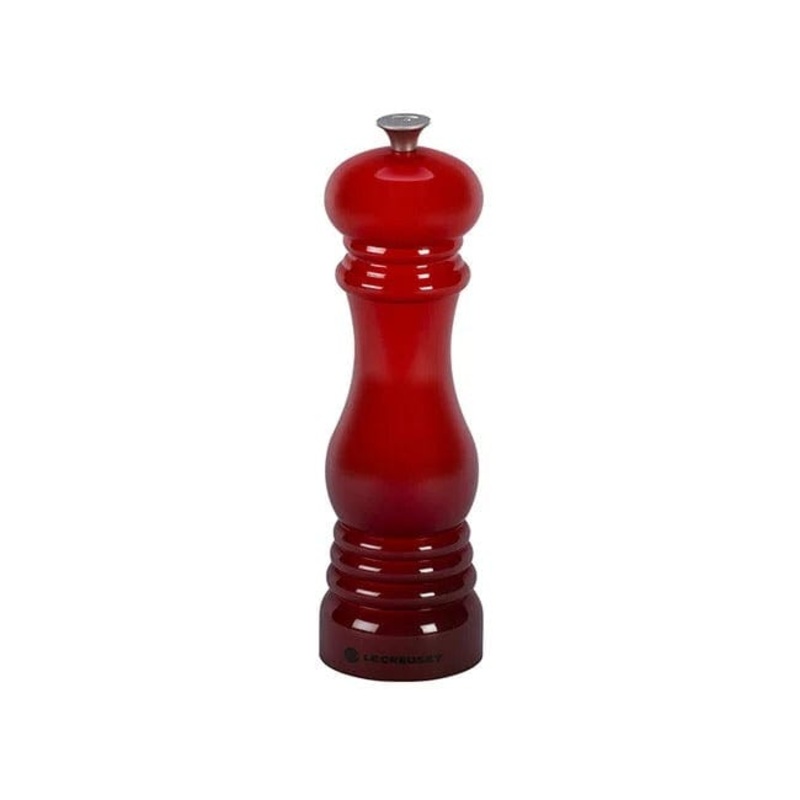 Le Creuset Classic Adjustable Pepper Mill - Multiple Colors