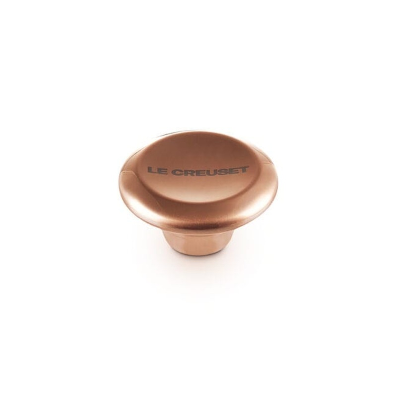Le Creuset Copper Knob - Small, Medium, Large