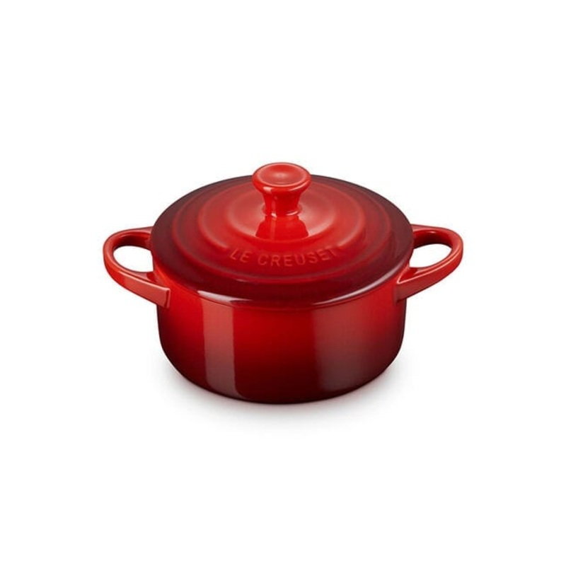 Le Creuset - Mini Round Cocotte - 14oz