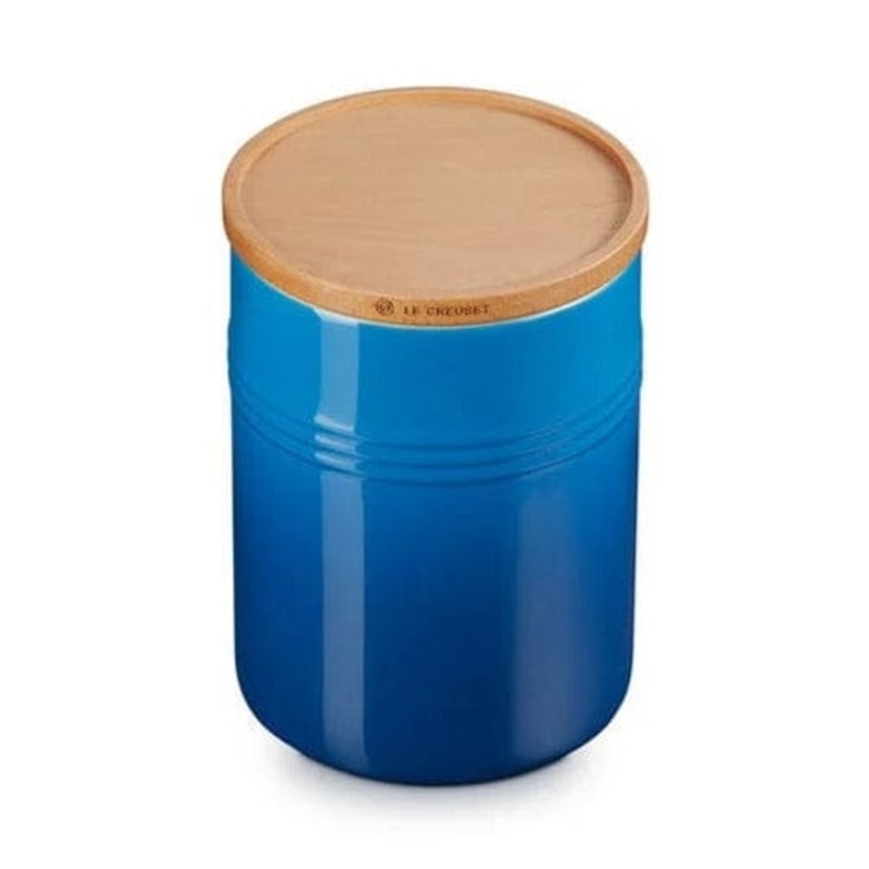 Le Creuset Storage Canister - 2.5 Quart - Marseille