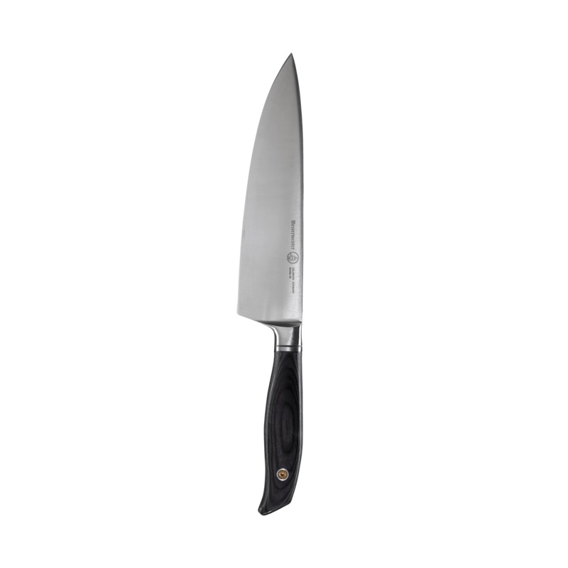Messermeister Forged Blacksmith Chef Knife - 8"