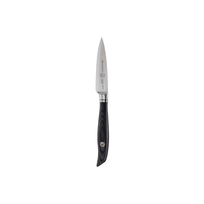 Messermeister Forged Blacksmith Series Paring Knife - 3.5"