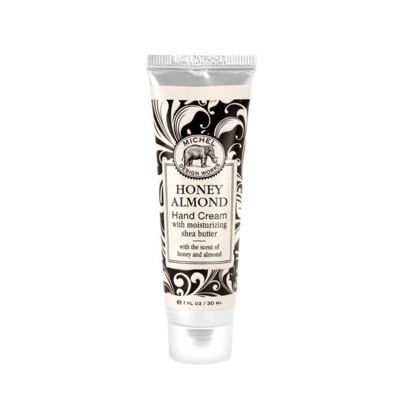 Michel Design Works - Hand Cream - Honey Almond