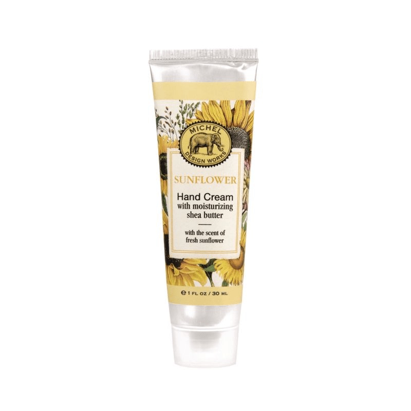 Michel Design Works - Hand Cream - Sunflower