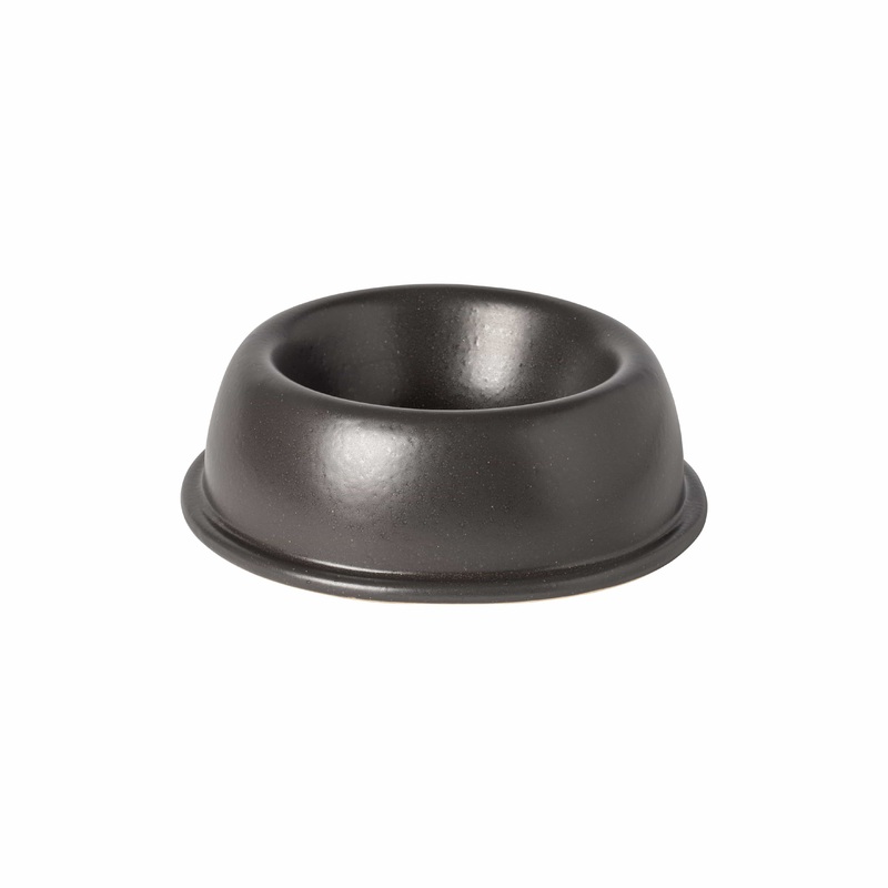Pacifica Pet Food Bowls Large - Seed Grey