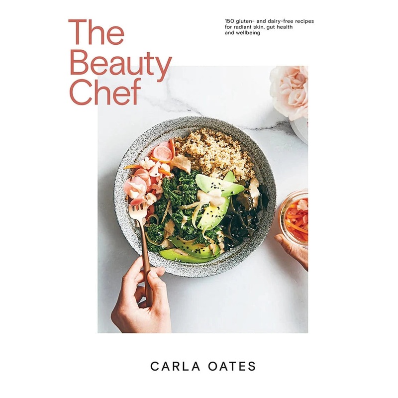 The Beauty Chef