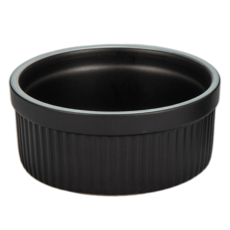 BIA Tempo Souffle - Onyx - 12oz