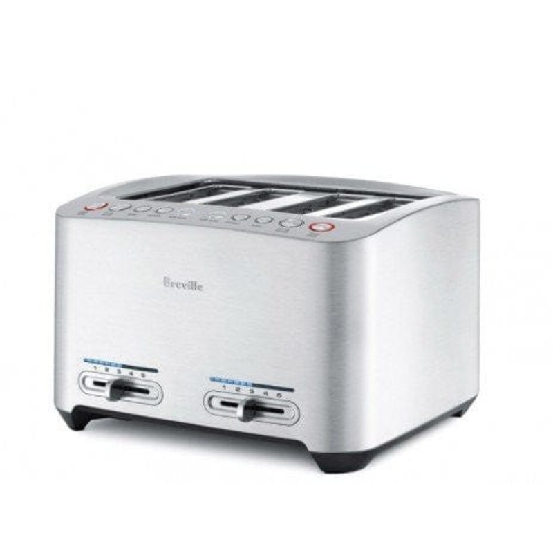 Breville 4 Slot Toaster