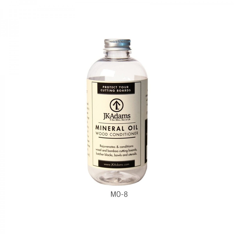 Butcher Block (Mineral) Oil