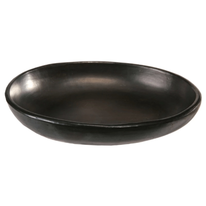 Chamba Oval Dish