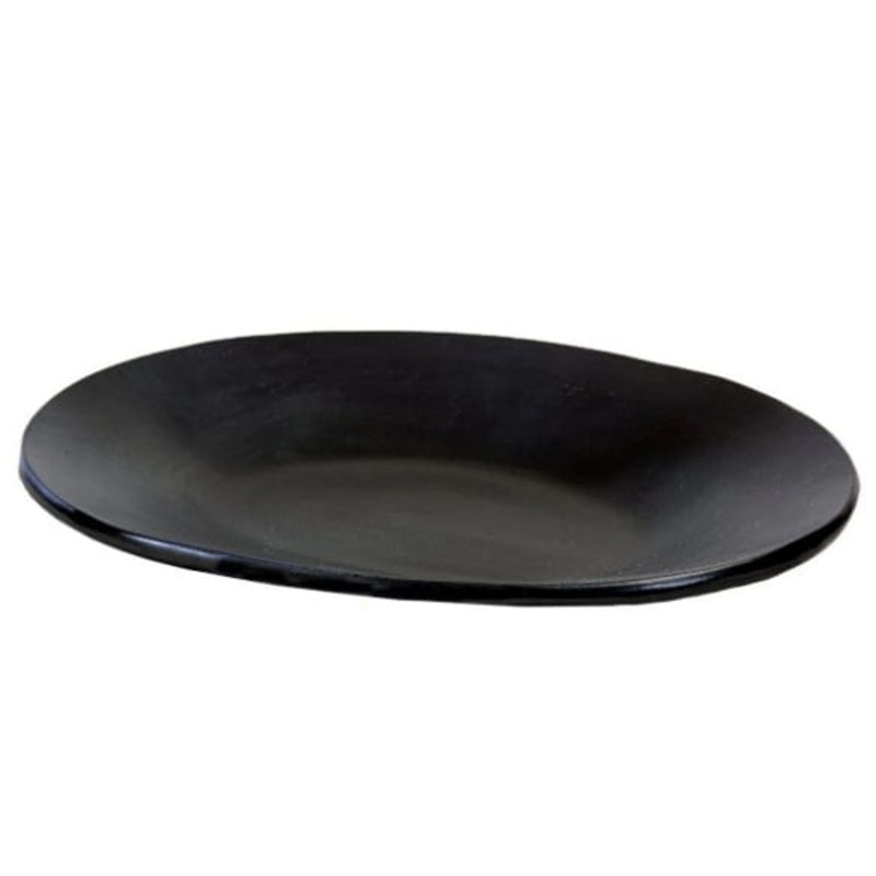 Chamba Oval Platter