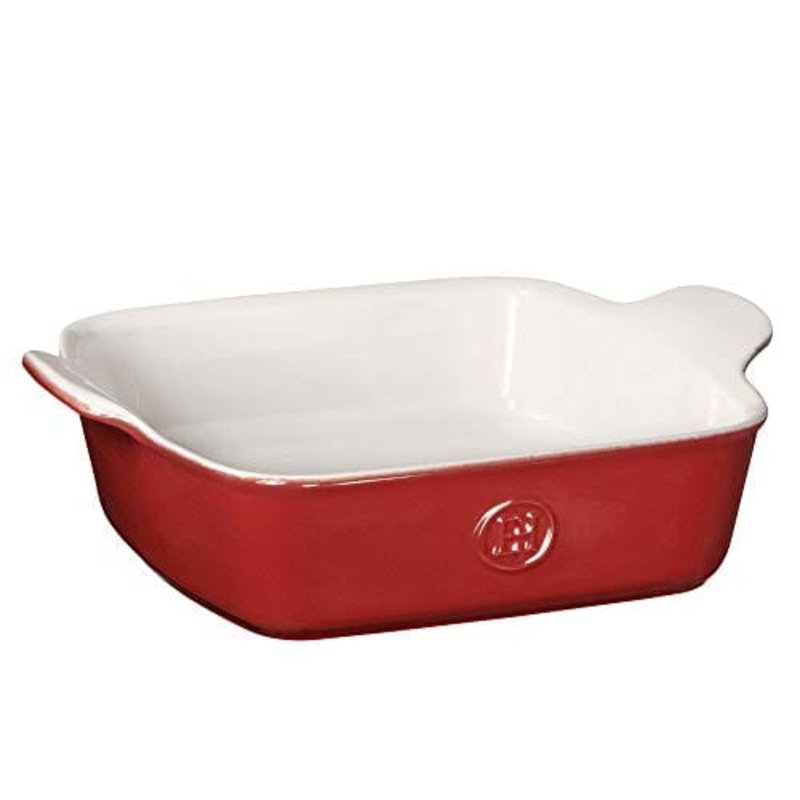 Emile Henry Square Baking Dish