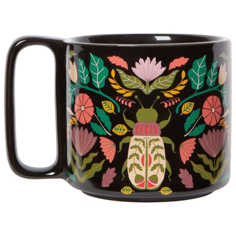 Now Designs - Amulet Midi Mug - 14 oz.
