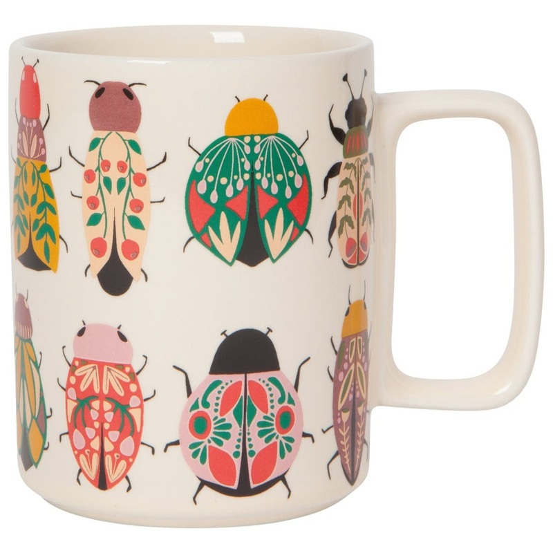 Now Designs - Amulet Studio Mug - 14 oz.