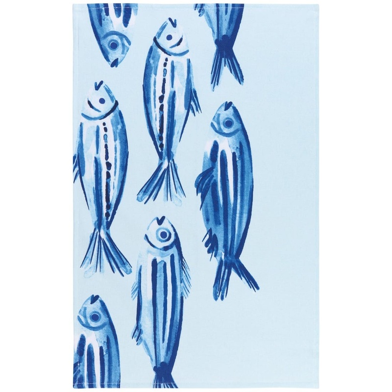 Now Designs - Aveiro Terry Dishtowel