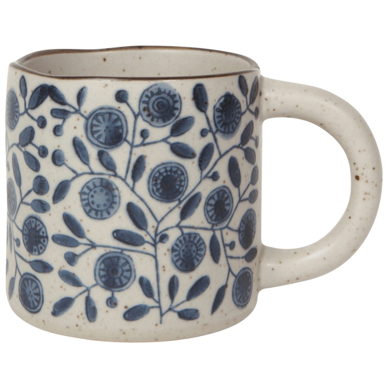 Now Designs - Calendula Element Mug - 14 oz.