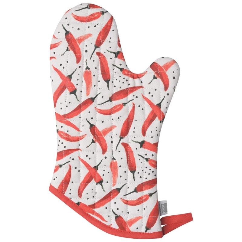 Now Designs - Caliente Chef Oven Mitt
