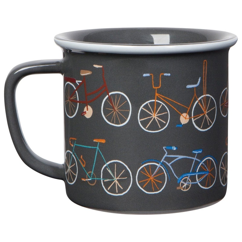 Now Designs - Cruiser Mug - 12 oz.