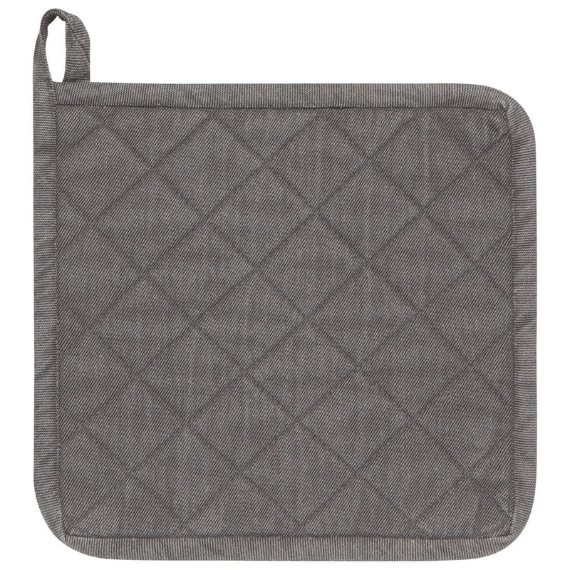 Now Designs - Danica Heirloom - Shadow Stonewash Potholder