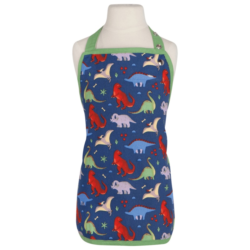 Now Designs - Danica Jubliee - Rawrsome Kid's Apron