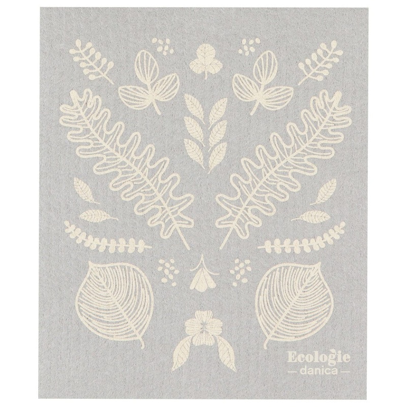 Now Designs - Ecologie Laurel Swedish Sponge Cloth