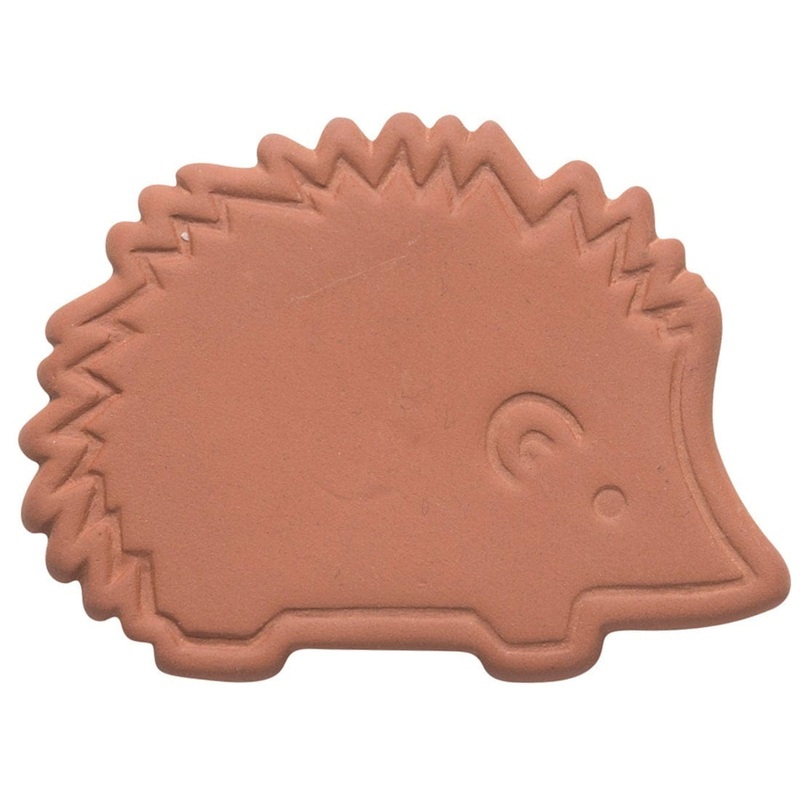Now Designs - Harriet Hedgehog Terracotta Sugar Saver