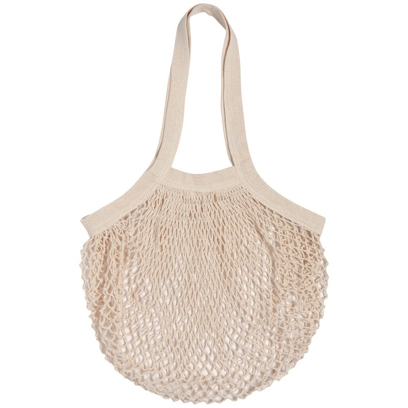 Now Designs - Le Marche Natural Shopping Bag