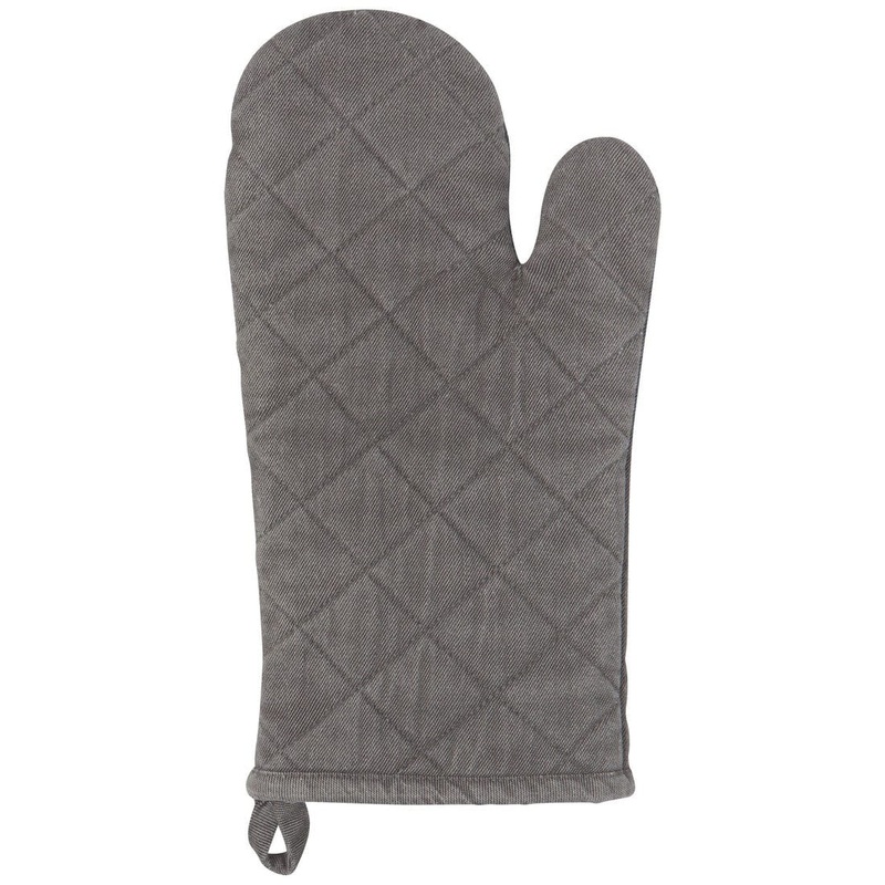 Now Designs - Shadow Stonewash Oven Mitt