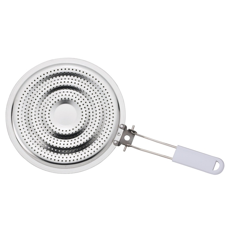 Aluminum Heat Diffuser