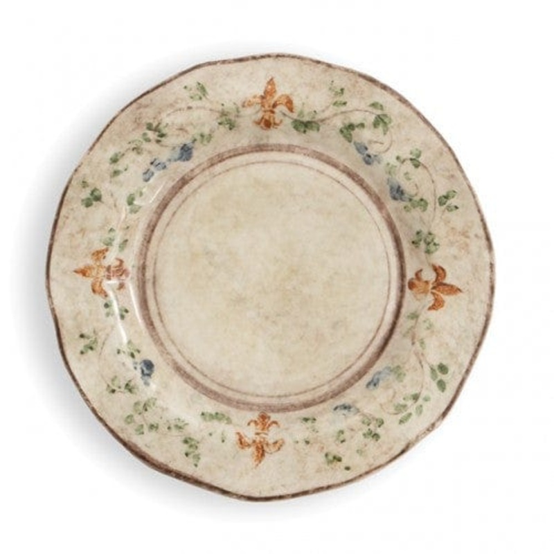 Arte Italica Medici, Dinner Plate