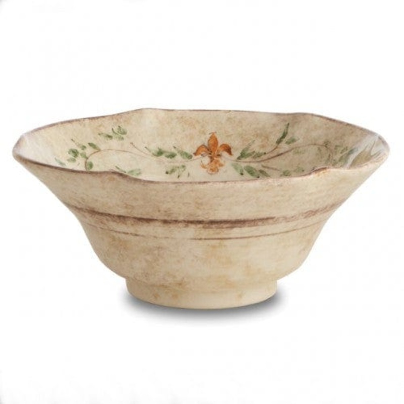 Arte Italica Medici, Salad Bowl