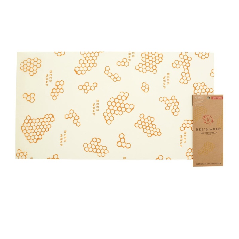 Bee's Wrap Food Storage