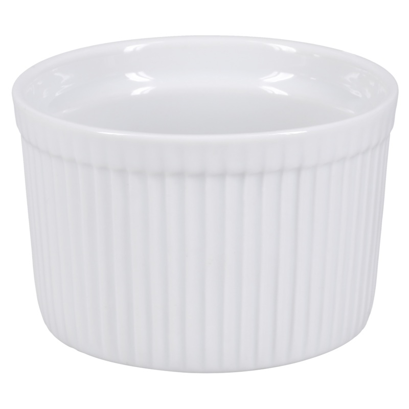 BIA Tall Souffl Ramekin - 10oz.
