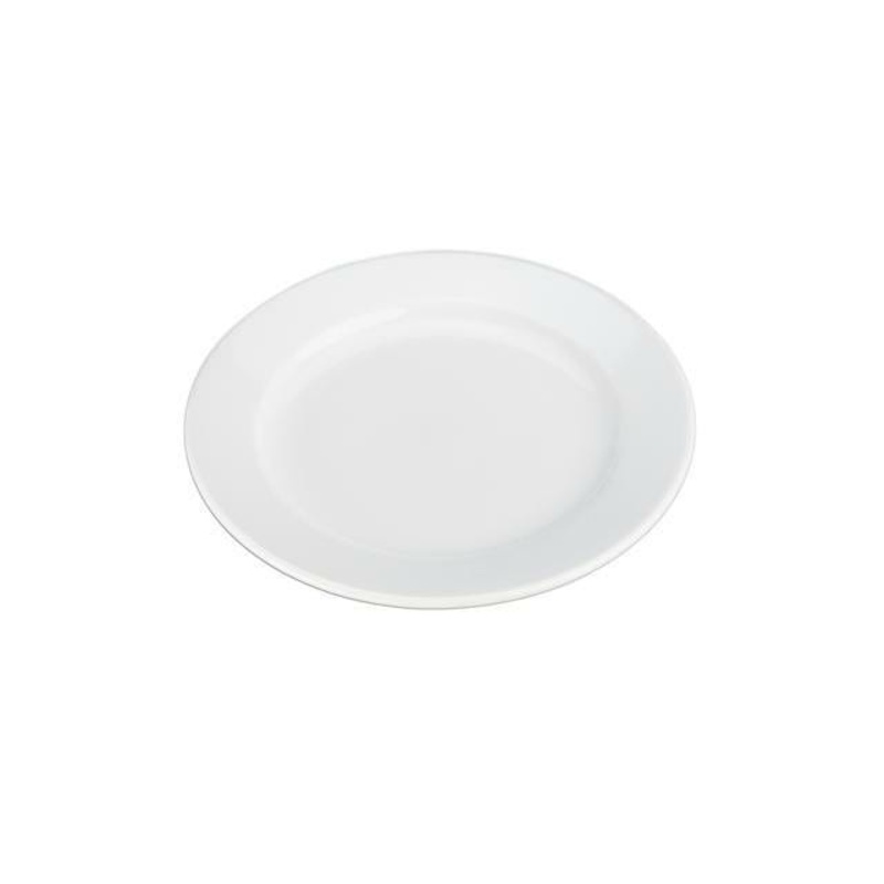 Bistro Dinner Plate, 10.75"