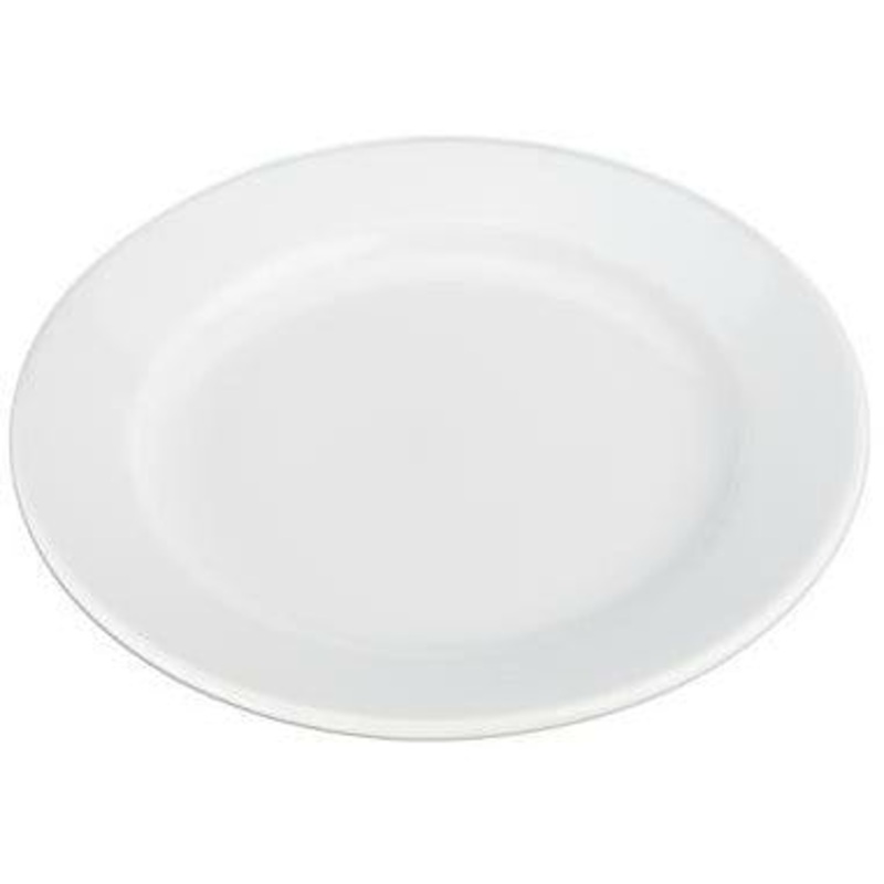 Bistro Salad Plate, 8"