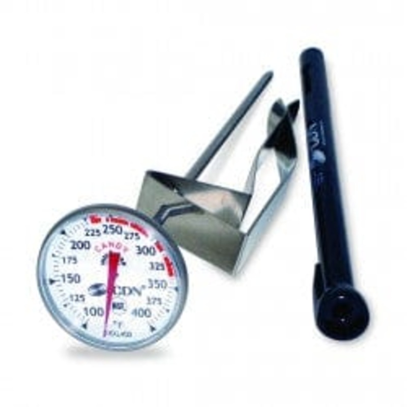 CDN Candy / Deep Fry Thermometer
