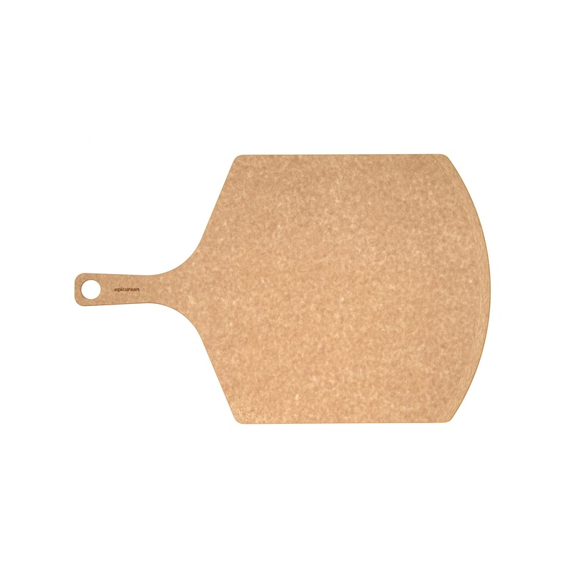 Epicurean Pizza Peel, Natural 23x14