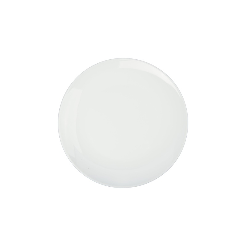 Epoch Coupe Dinner Plate, 10.5"