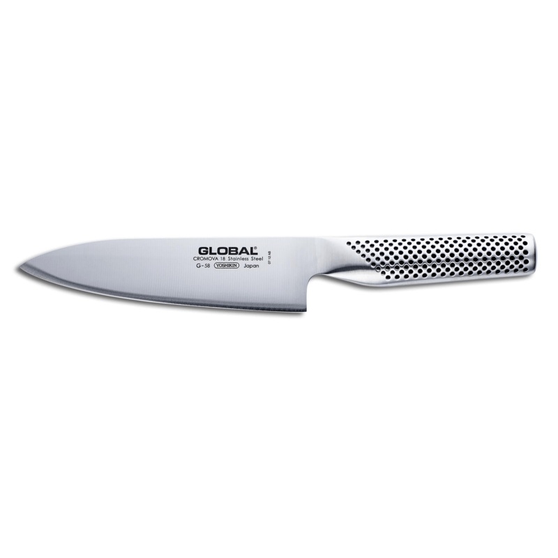 Global Chef's Knife, 6"