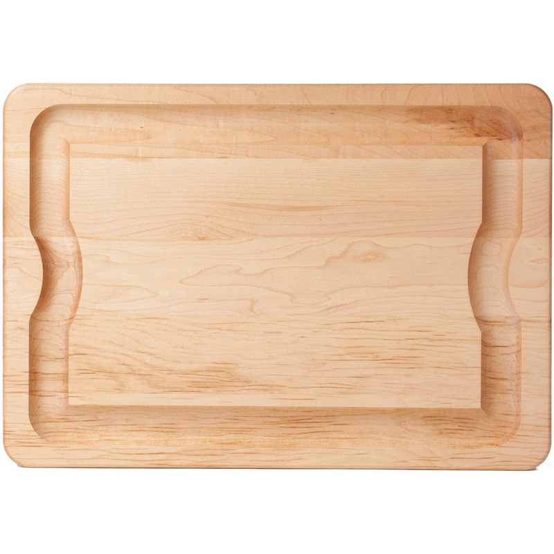 J.K. Adams Barbeque Carving Board