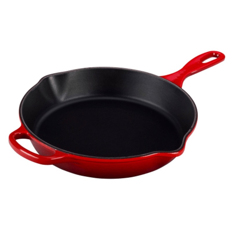 Le Creuset 10" Skillet