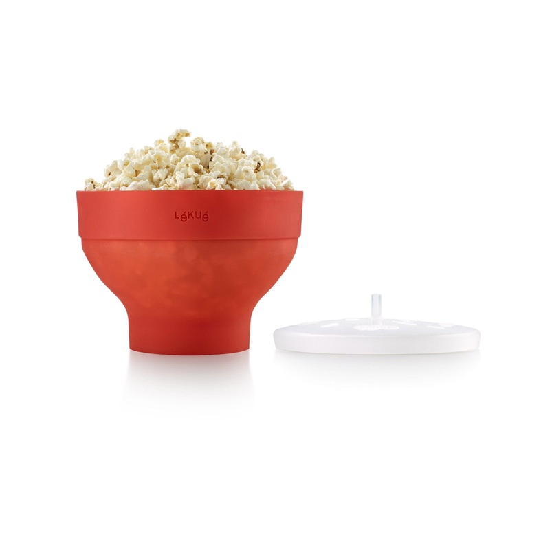 Lekue Popcorn Popper