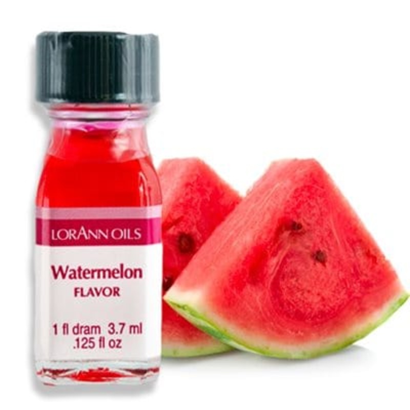 LorAnn Oils Watermelon Flavoring Oil